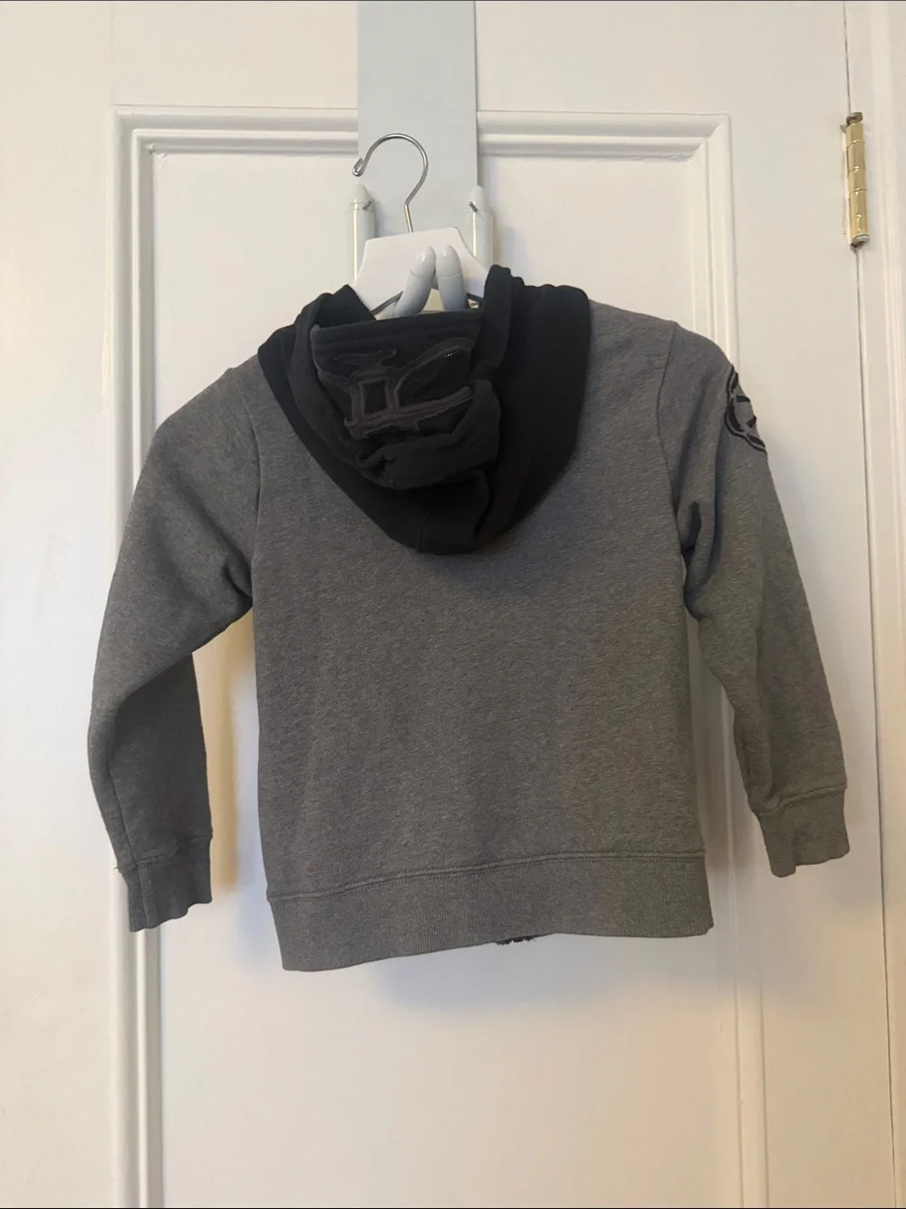 Star Wars sweatshirt soft knit